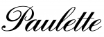 Paulette-Logo